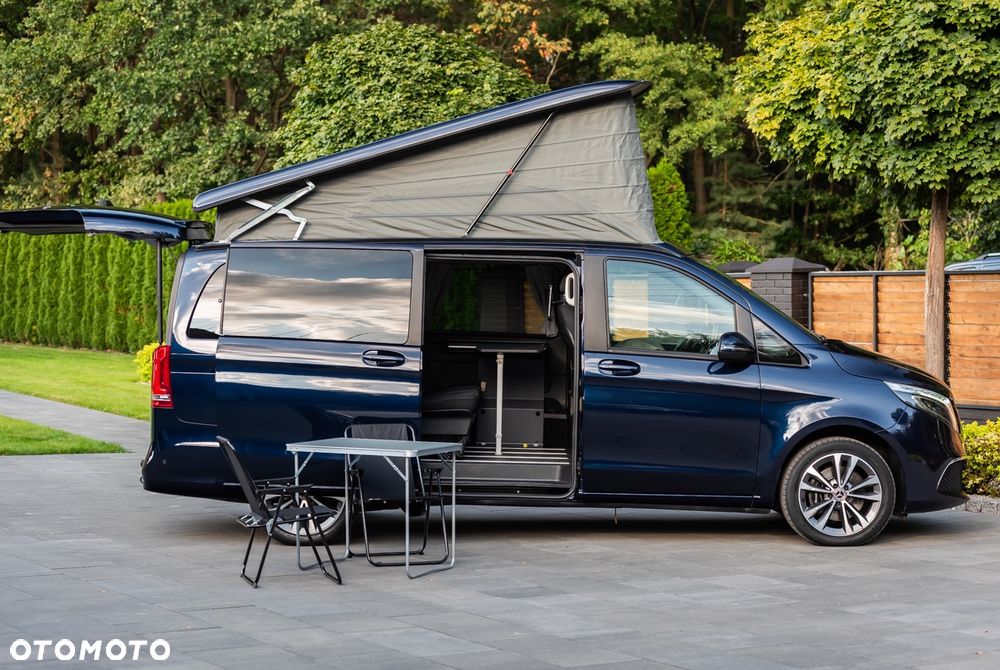 Mercedes-Benz Marco Polo HORIZON EDITION - 2
