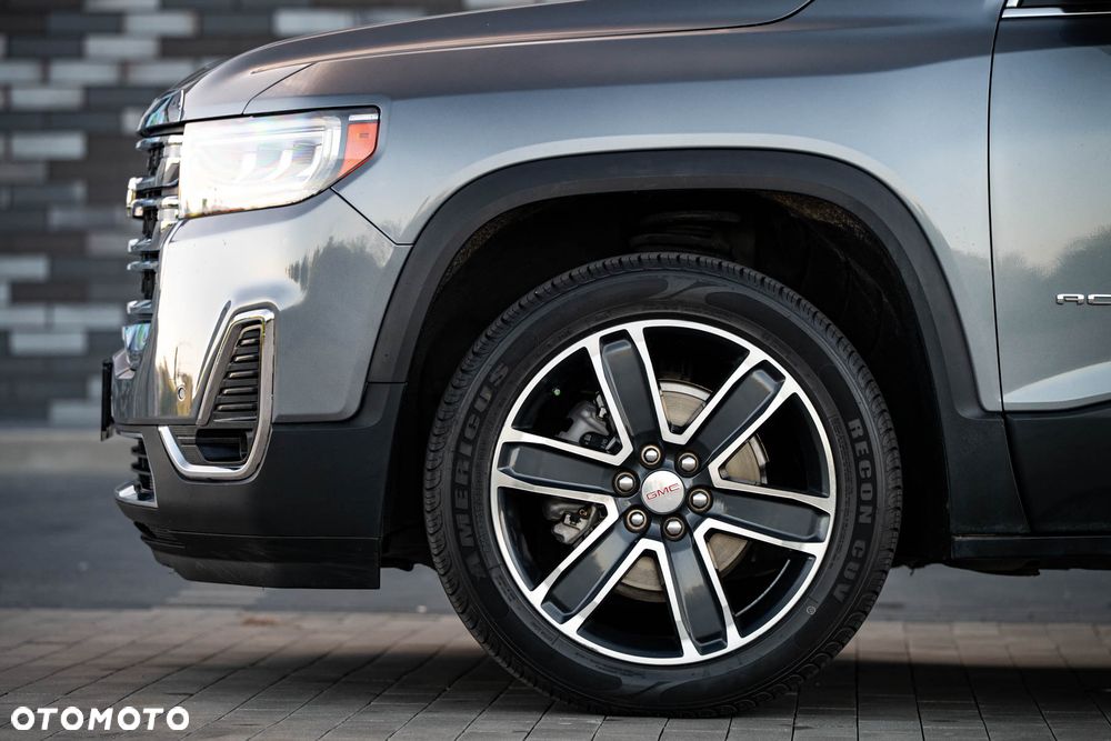 GMC Acadia 3.6 SLT - 14