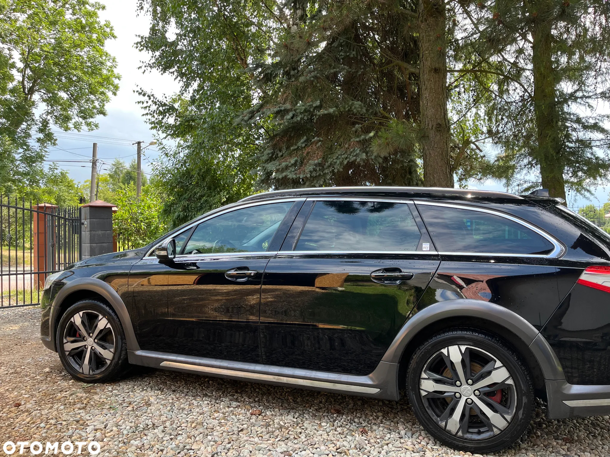 Peugeot 508 - 12