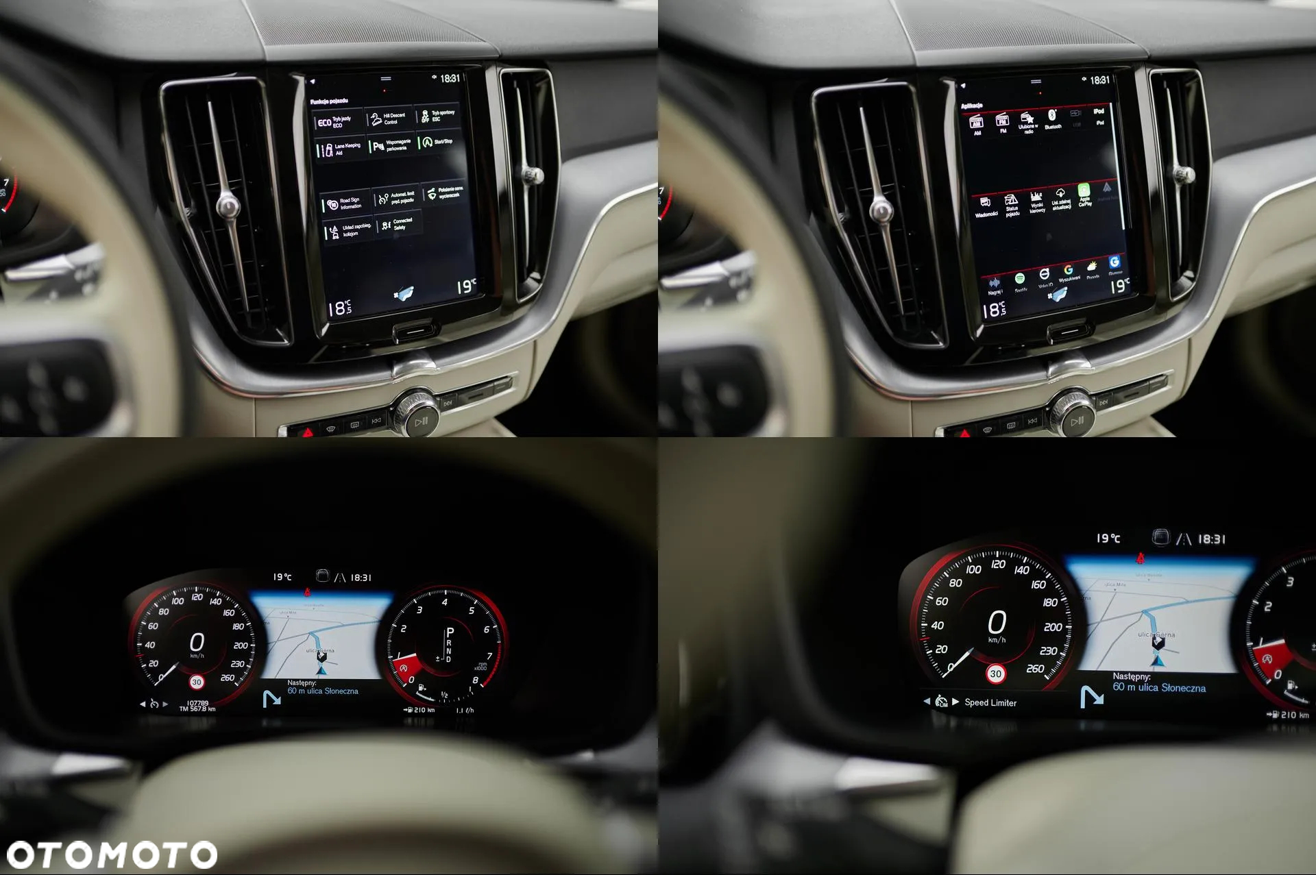 Volvo XC 60 T4 Momentum Pro - 38