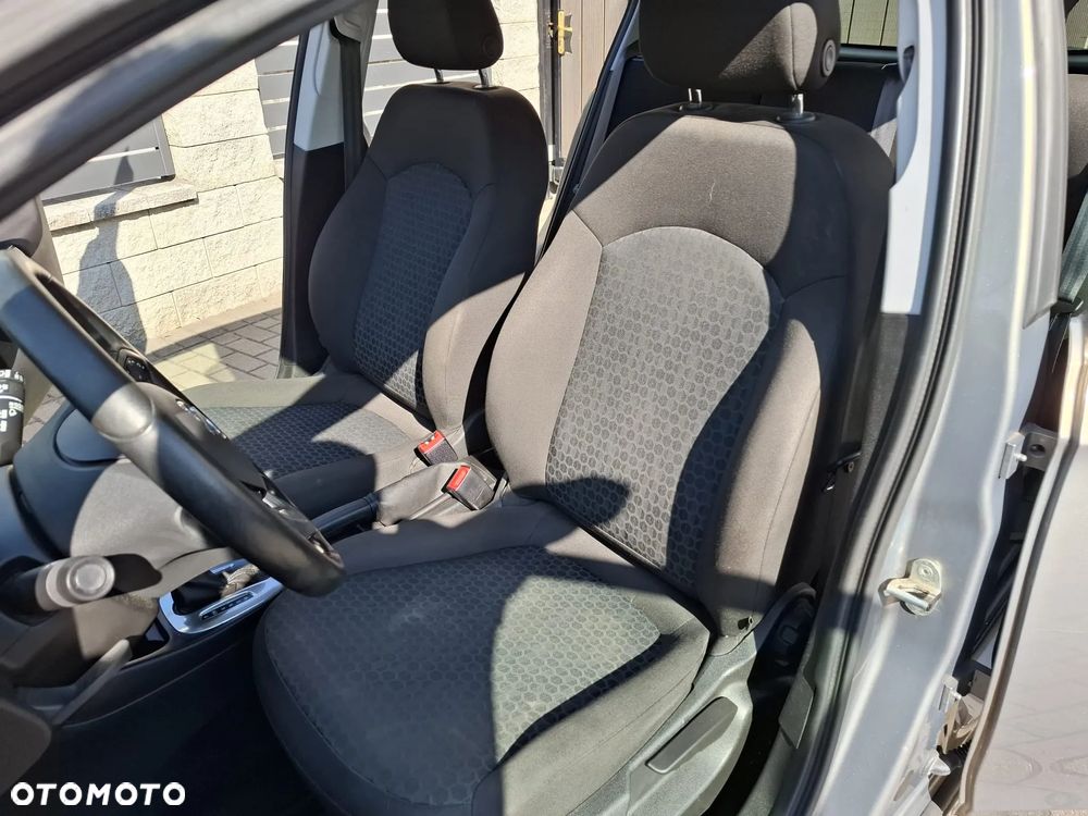 Opel Corsa 1.4 16V Automatik Cosmo - 20