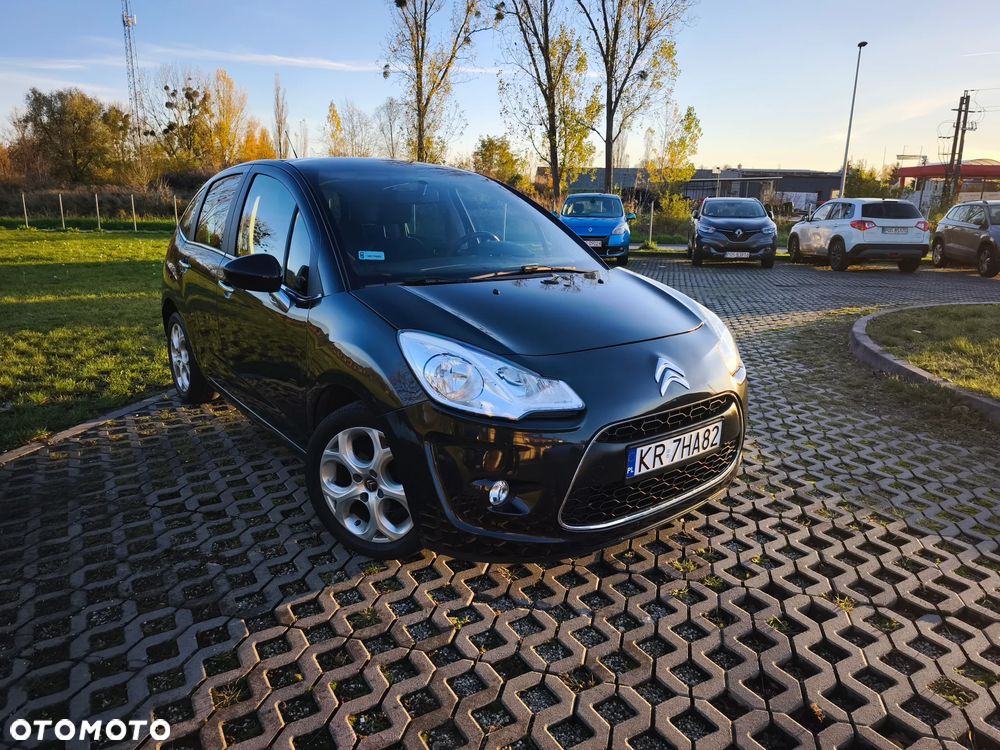 Citroën C3 1.6 HDi Selection - 11