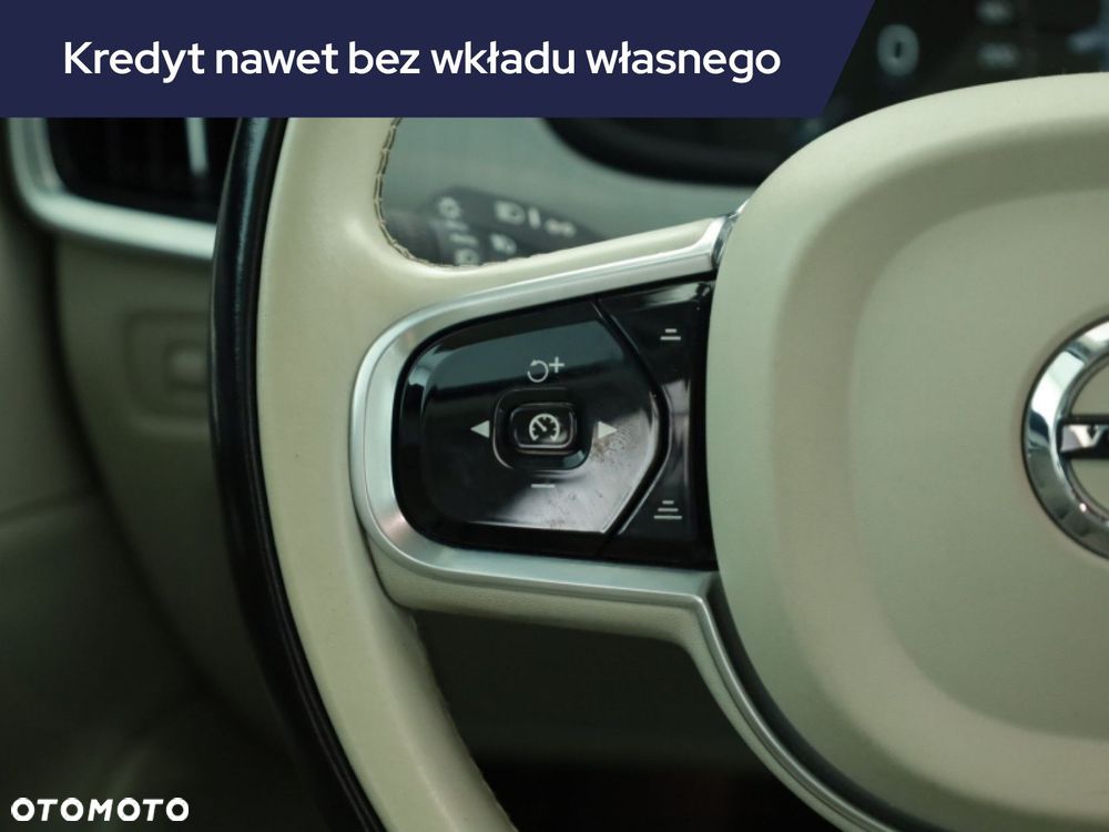 Volvo V90 - 19