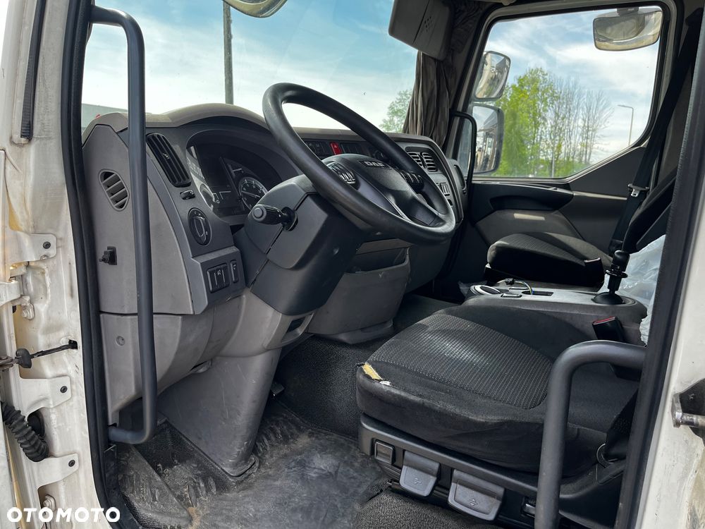DAF LF 250 FA - 12