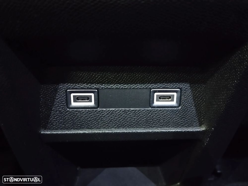Peugeot 308 SW 1.2 PureTech Allure Pack - 16