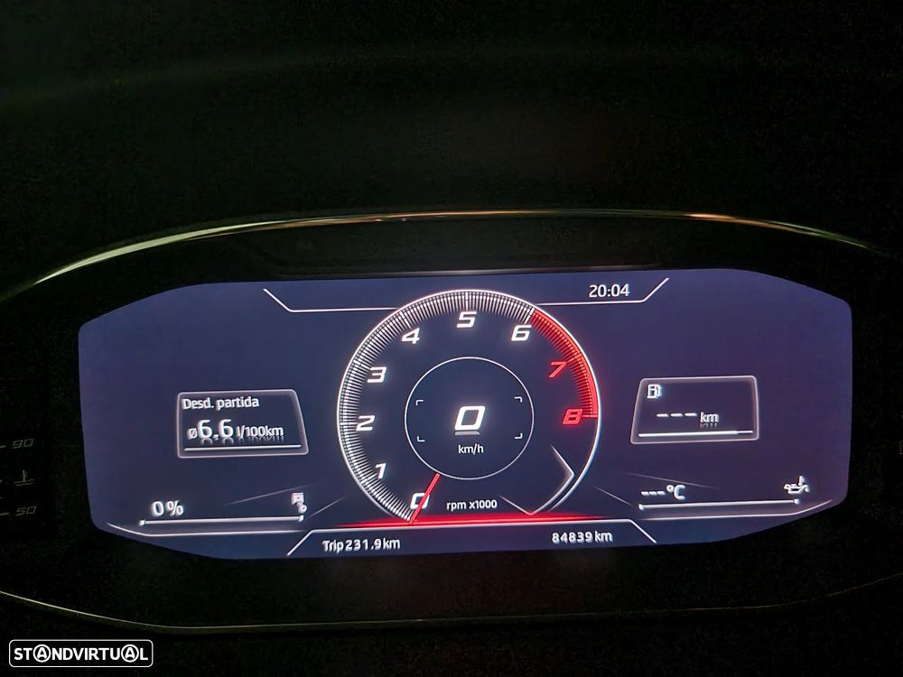 SEAT Leon 1.5 TSI FR S/S - 13