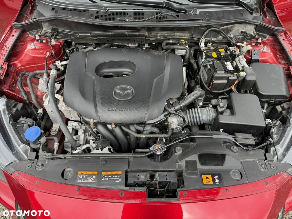 Mazda 2 - 35