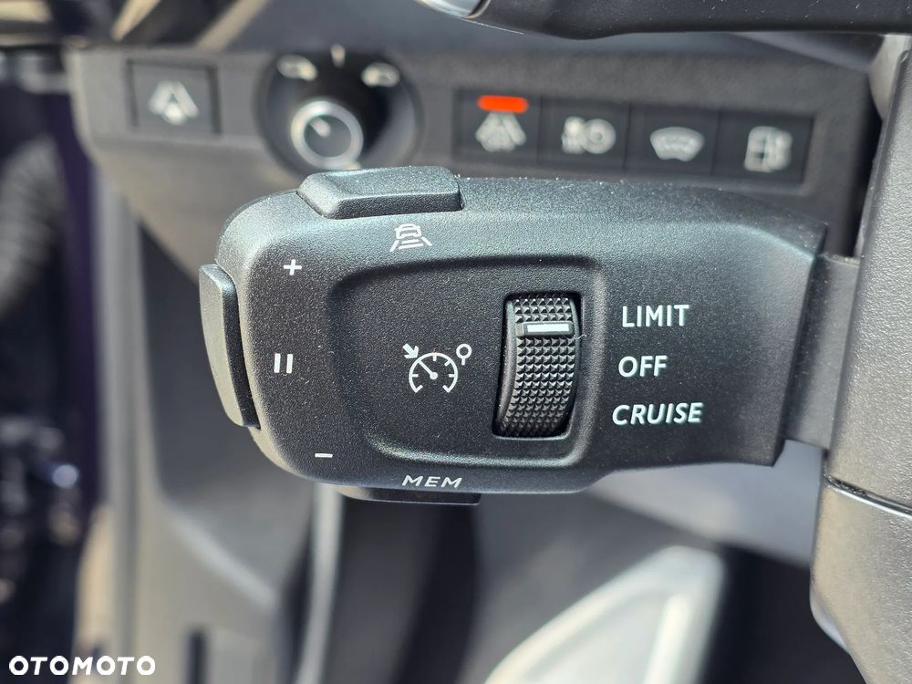 DS Automobiles DS 7 Crossback 1.6 E-Tense 4x4 Rivoli - 24