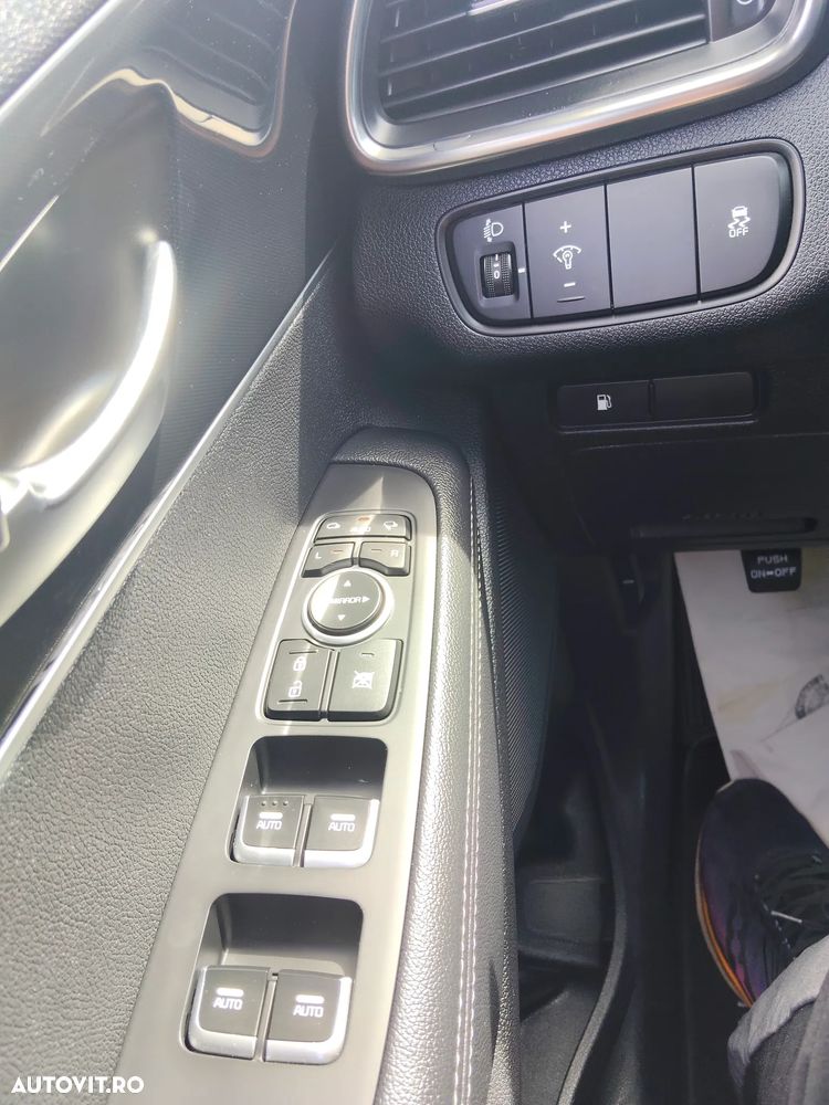 Kia Sorento 2.2 CRDi AWD Aut. Spirit - 20