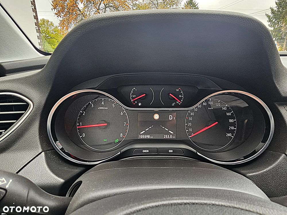 Opel Grandland X 1.5 D Start/Stop Automatik INNOVATION - 40