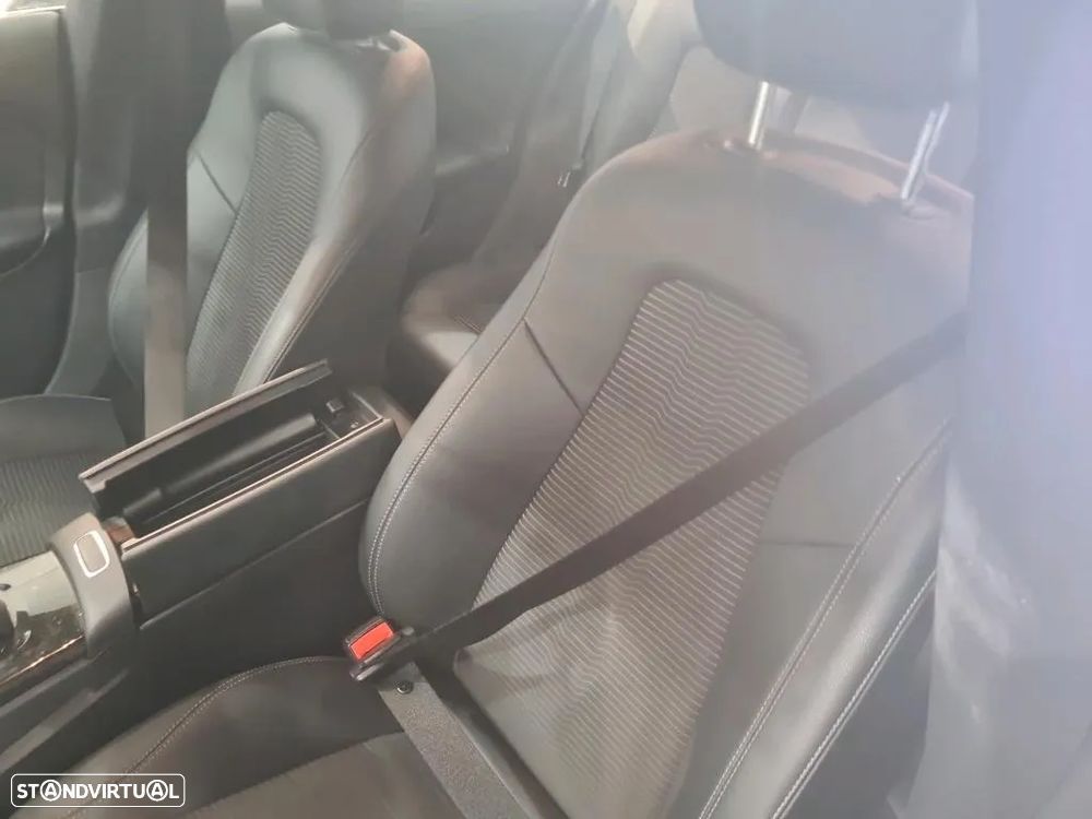 Mercedes-Benz CLA 250 e Shooting Brake Style Plus - 8