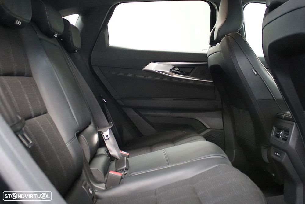 Renault Austral 1.3 Mild Hybrid Iconic Auto - 21