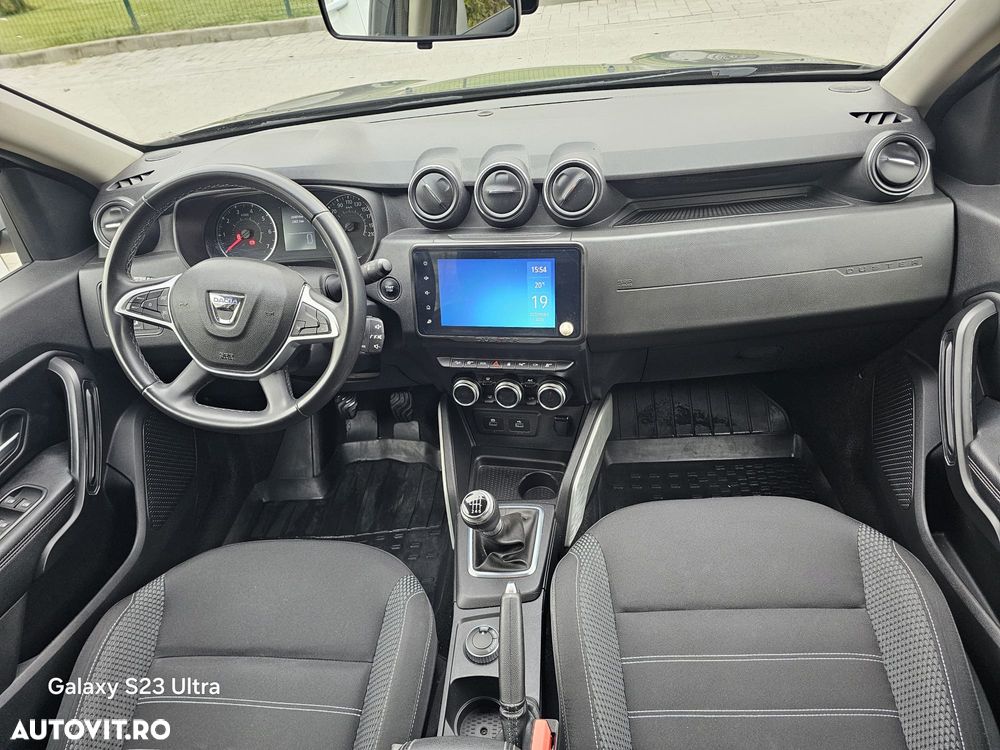 Dacia Duster - 11
