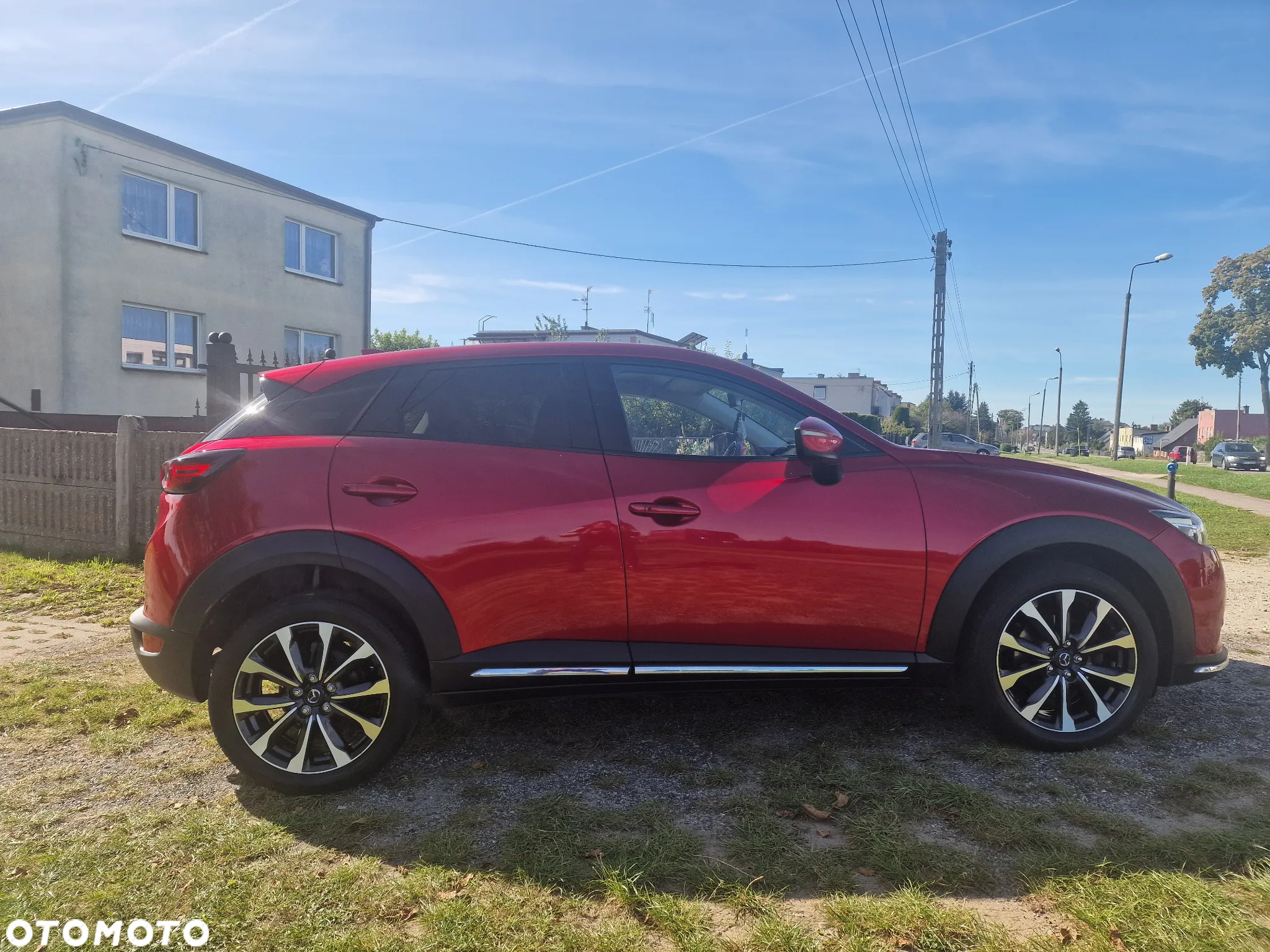 Mazda CX-3 2.0 SkyPassion - 6