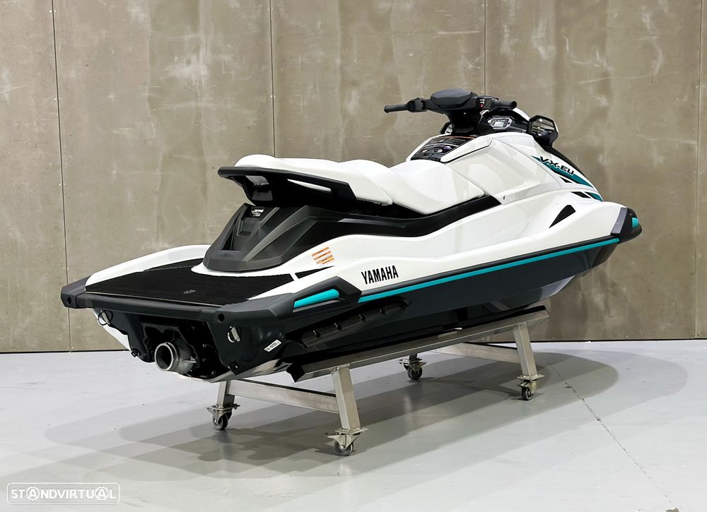 Yamaha VX - EU - 9