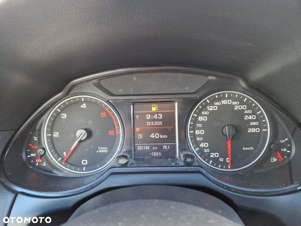 Audi Q5 2.0 TDI Quattro - 11
