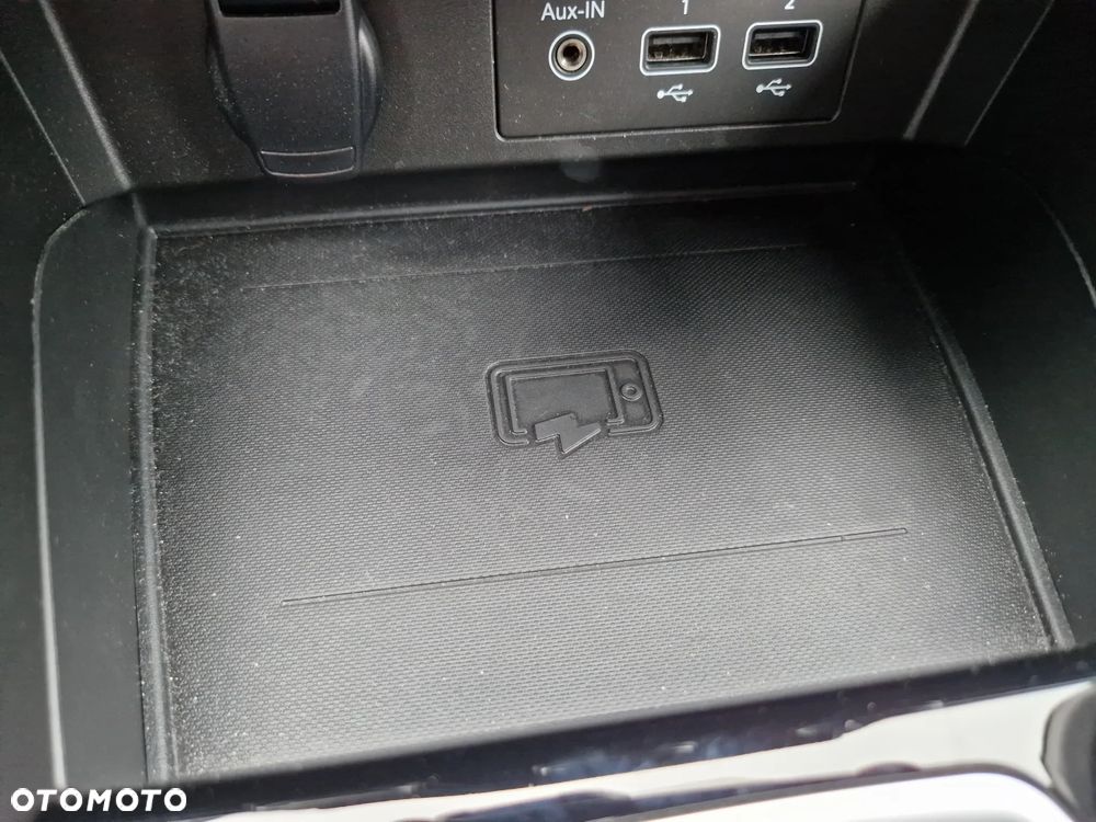 Renault Arkana 1.3 TCe mHEV R.S Line EDC - 11