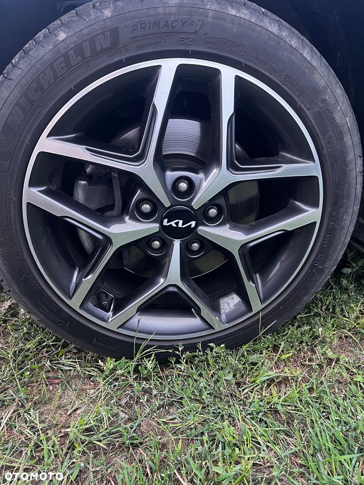 Kia Ceed 1.5 T-GDI Tribute DCT - 19