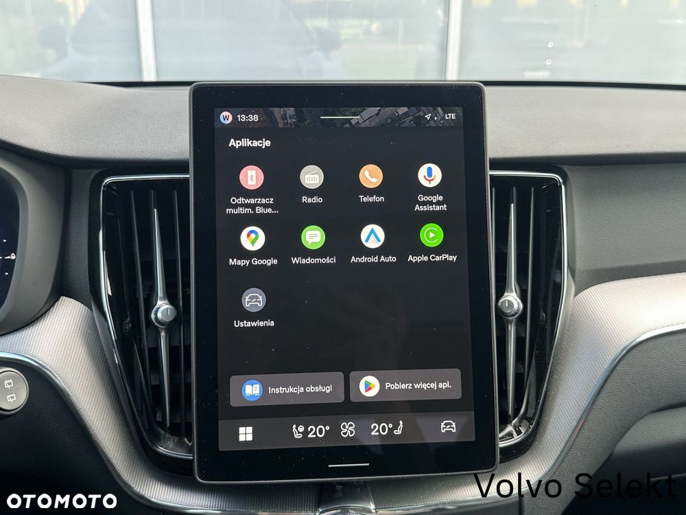 Volvo XC 60 - 16