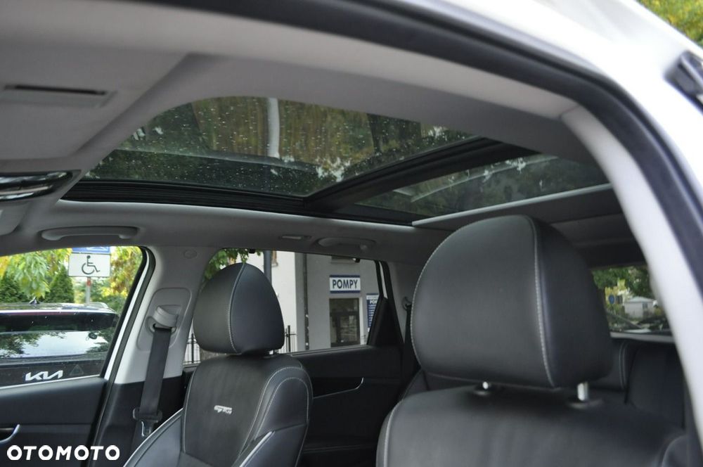 Kia Sorento - 5