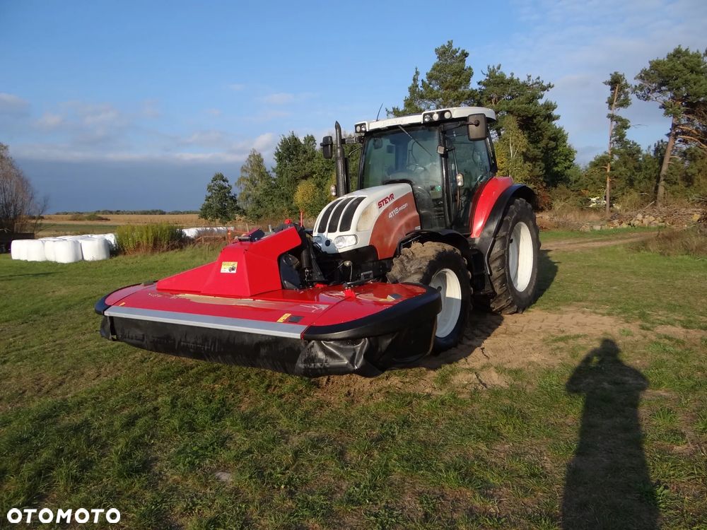 Deutz-Fahr 27 FS - 7