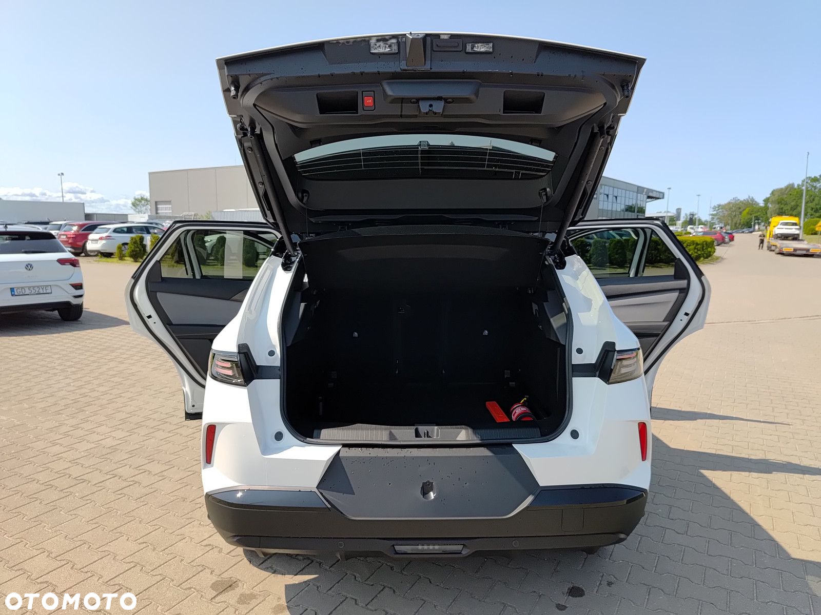Opel Grandland - 14