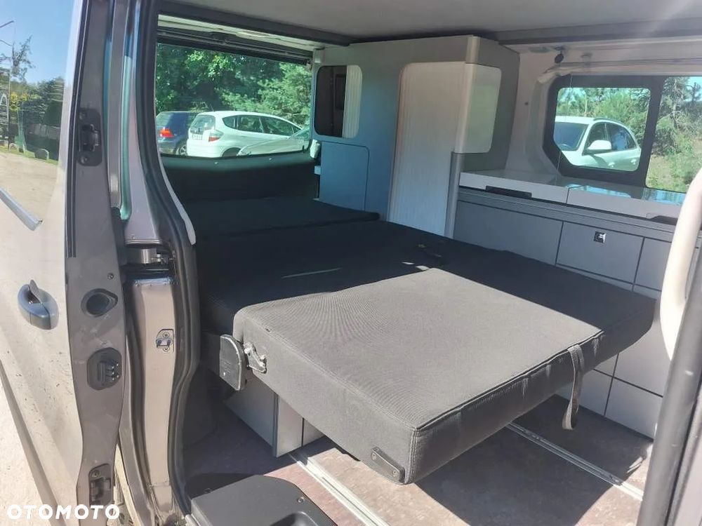 Renault Trafic ADRIA - 22