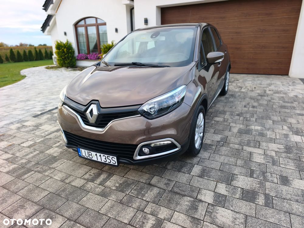 Renault Captur 2013 photo 3