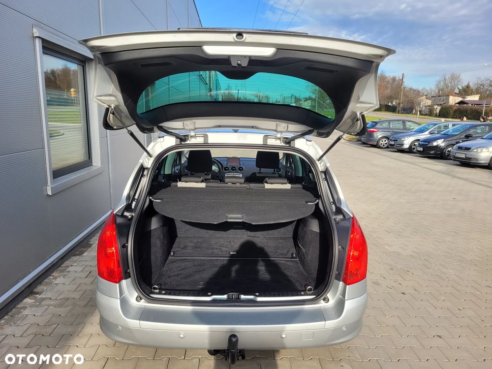 Peugeot 308 e-HDi FAP 115 Stop&Start Business Line Niveau 1 - 26