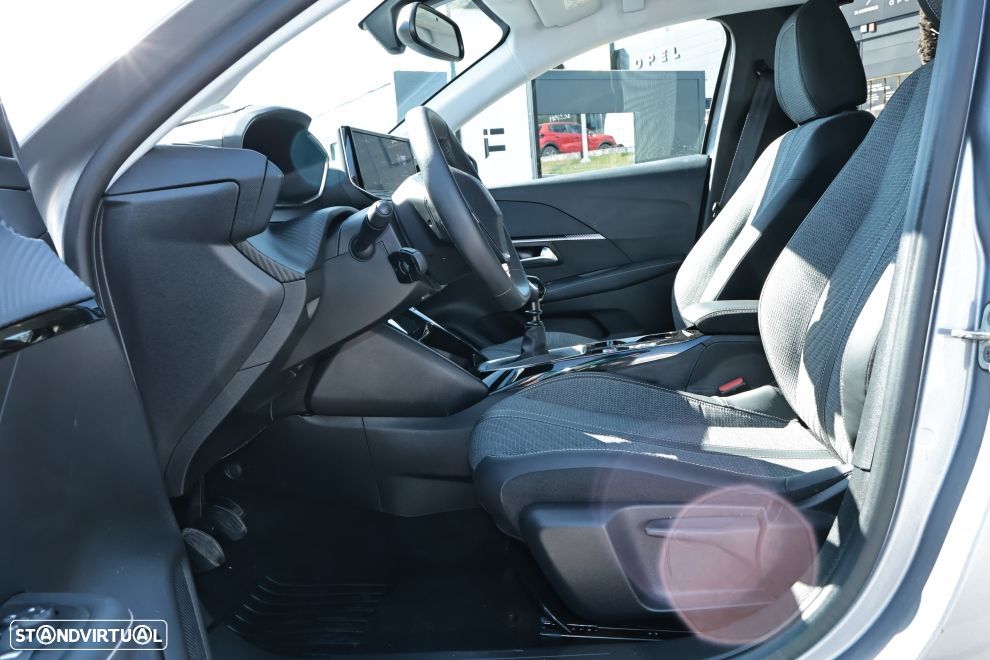 Peugeot 208 1.2 PureTech Allure - 14