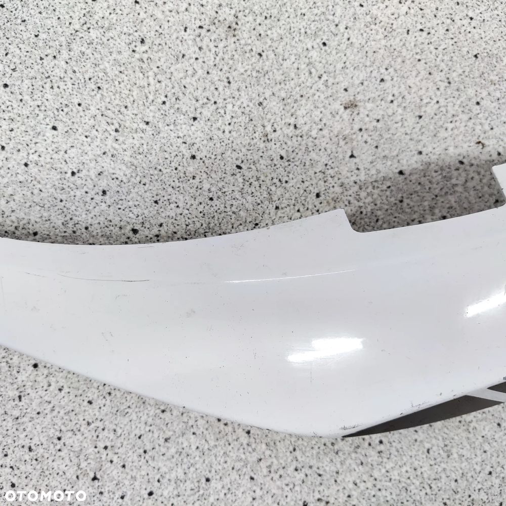 Owiewka, osłona, bok, boczek, zadupek, ogon Piaggio NRG - 4