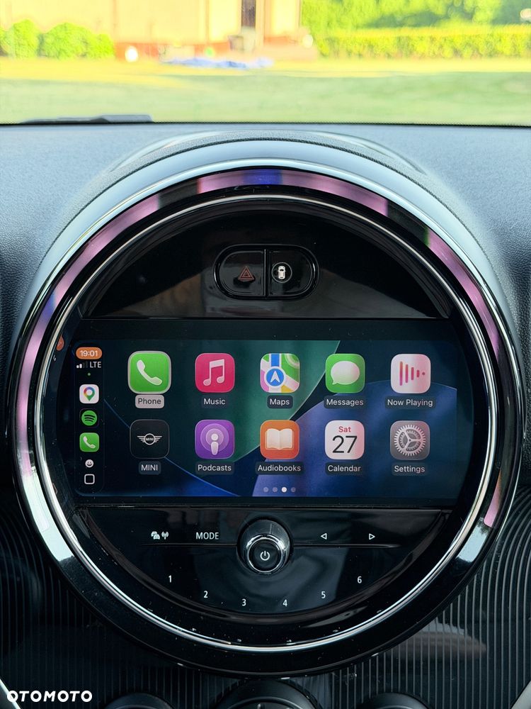 MINI Countryman Cooper SE ALL4 Classic Trim - 11