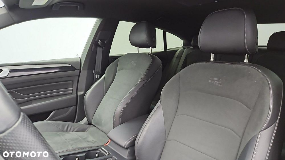 Volkswagen Arteon - 11