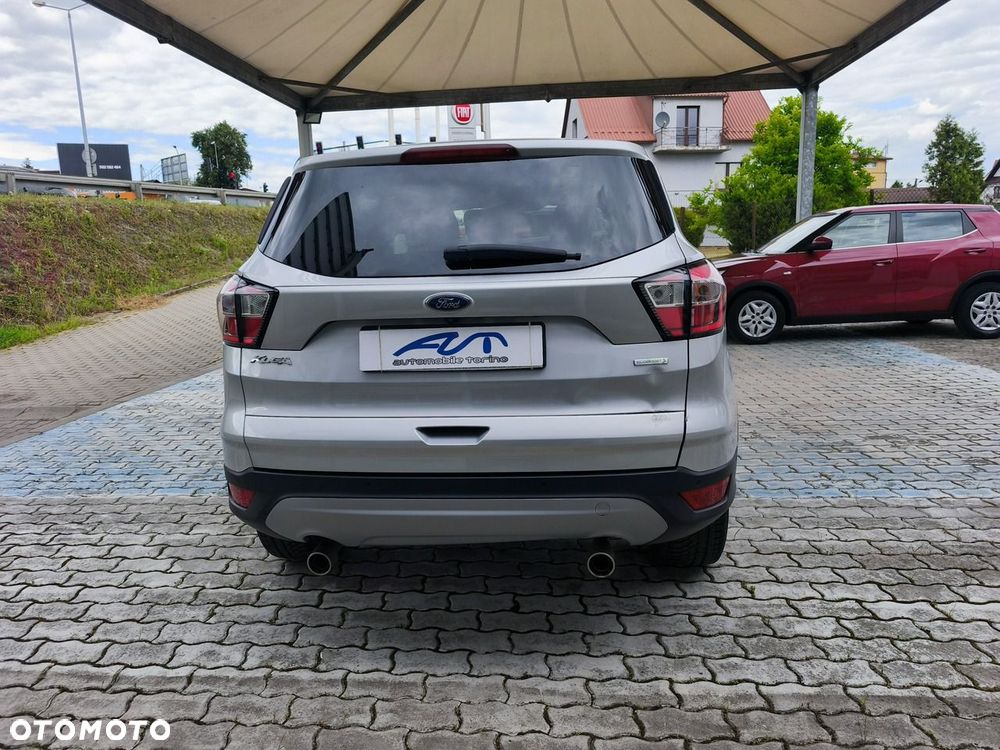 Ford Kuga 1.5 EcoBoost 2x4 SYNC - 6