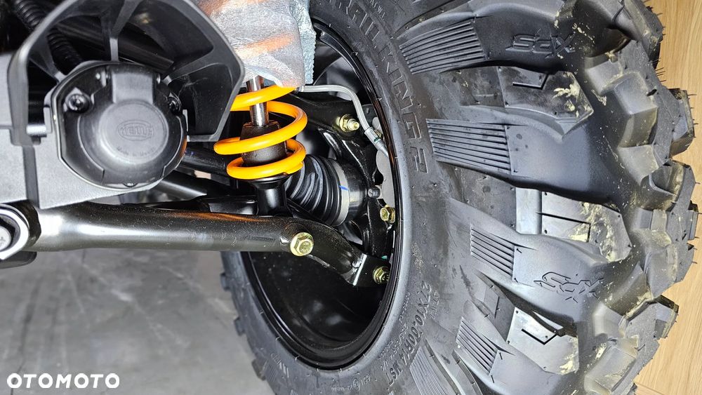 Can-Am Outlander - 15