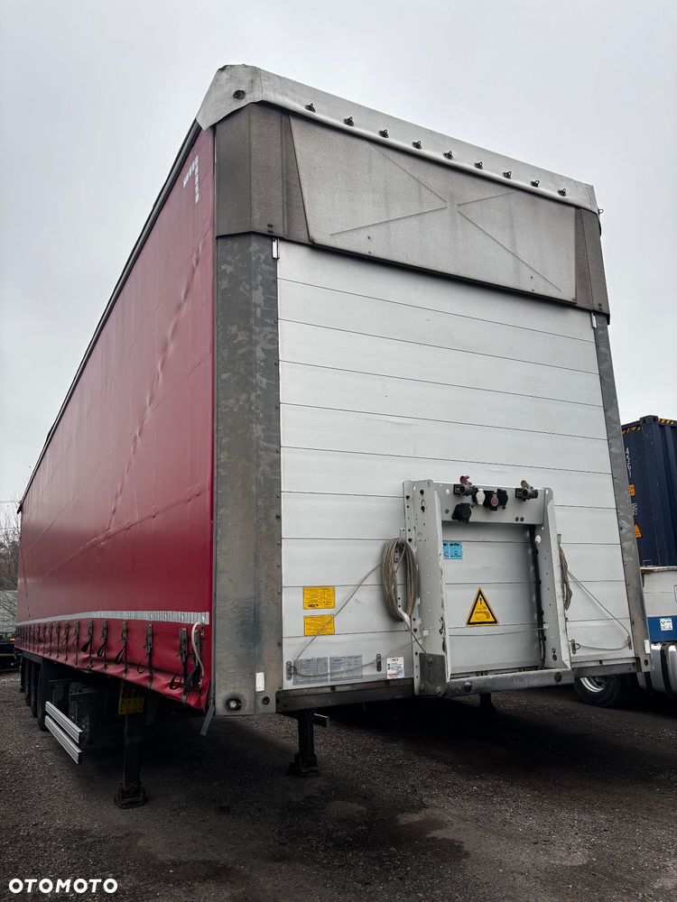 Schmitz Cargobull - 2