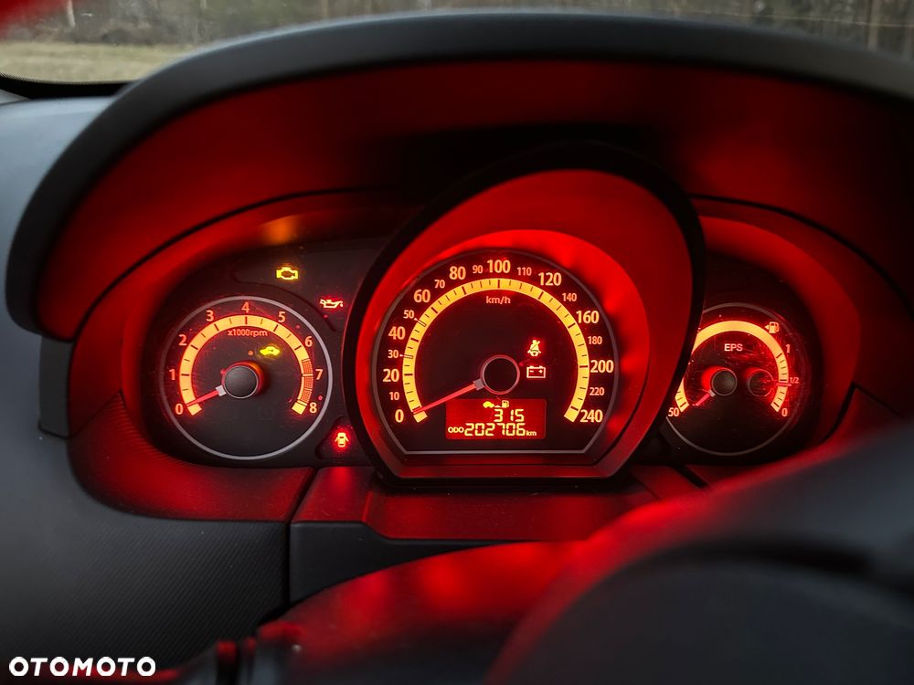 Kia Ceed - 7