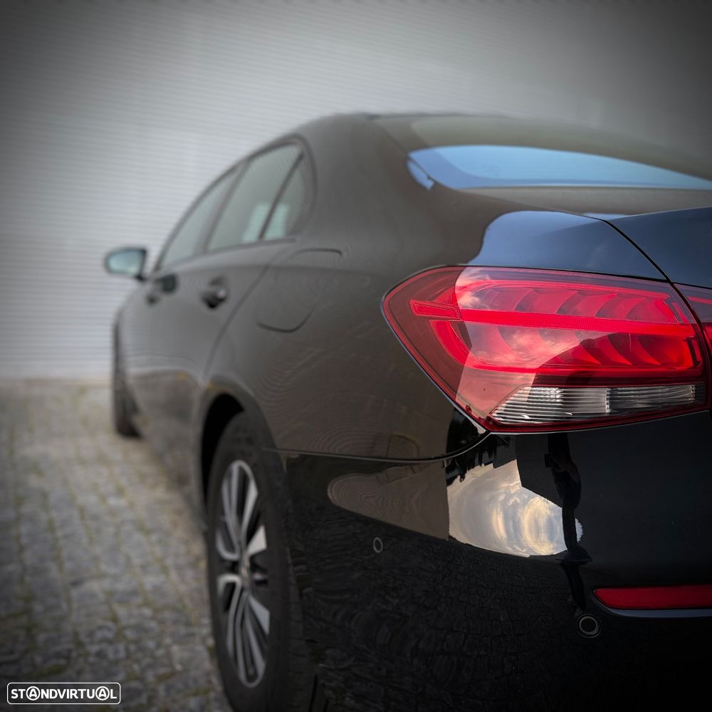 Mercedes-Benz A 180 Limousine d 7G-DCT Style - 11