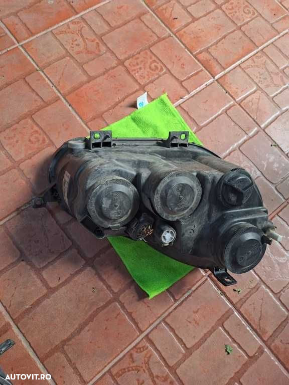 Far stanga dreapta VW Polo 9N an 2002-2005 originale - 7