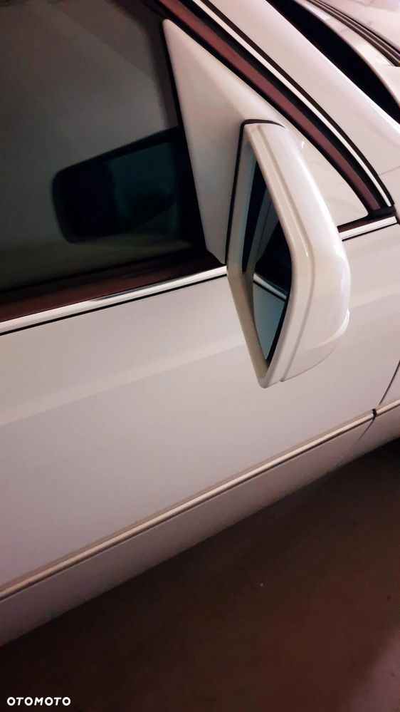 Mercedes-Benz CL - 11