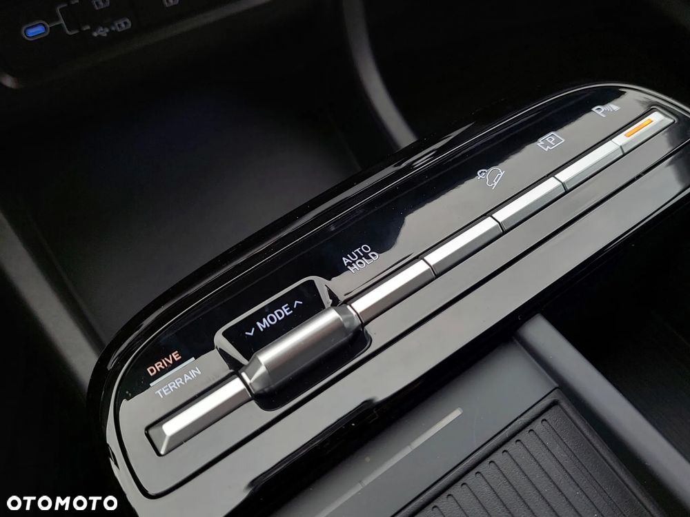 Hyundai Tucson 1.6 T-GDi HEV 20th Anniversary 4WD - 17