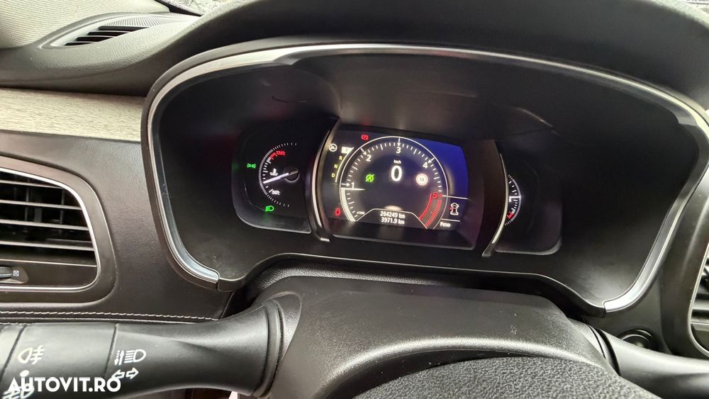 Renault Talisman - 13