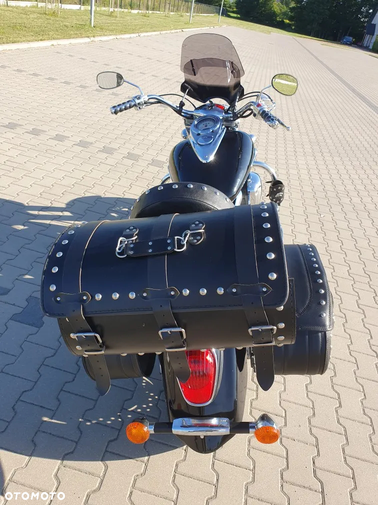 Kawasaki VN - 7