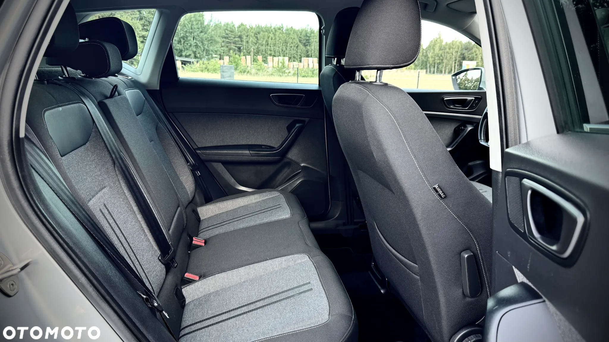 Seat Ateca 2.0 TDI DSG Style - 27