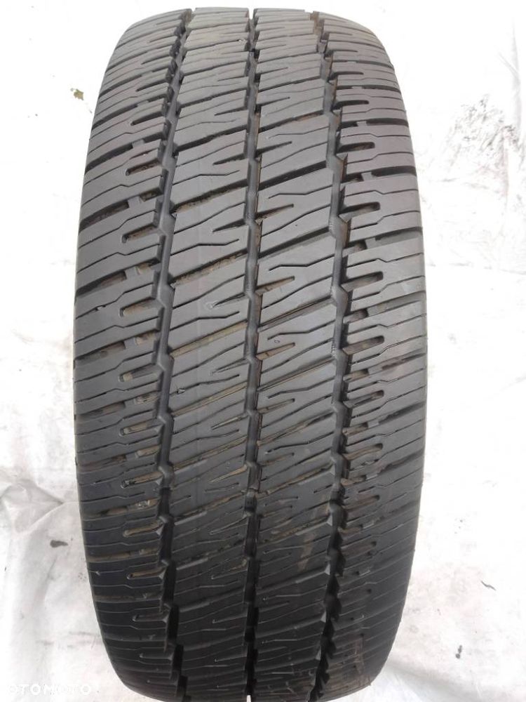 Barum Vanis All Season 235/65 R16C 121/119R 2025 8mm - 1