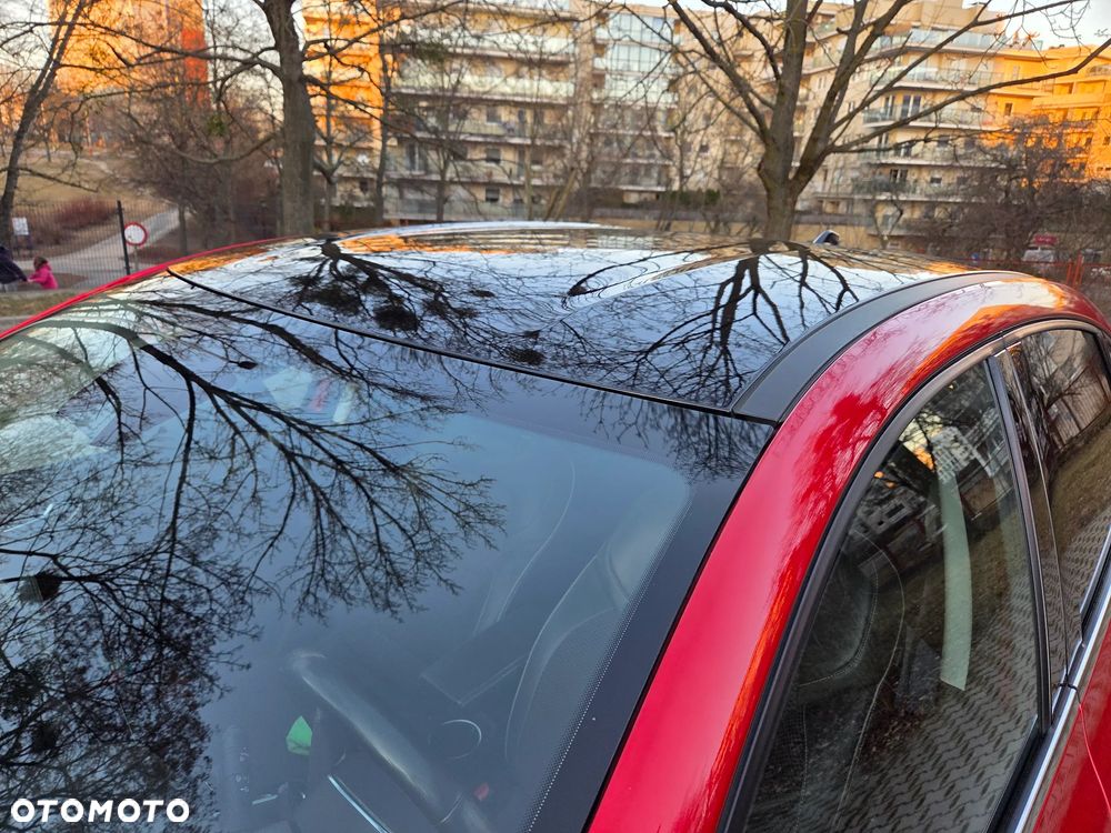 Renault Arkana 1.6 E-TECH Intens MMT - 11