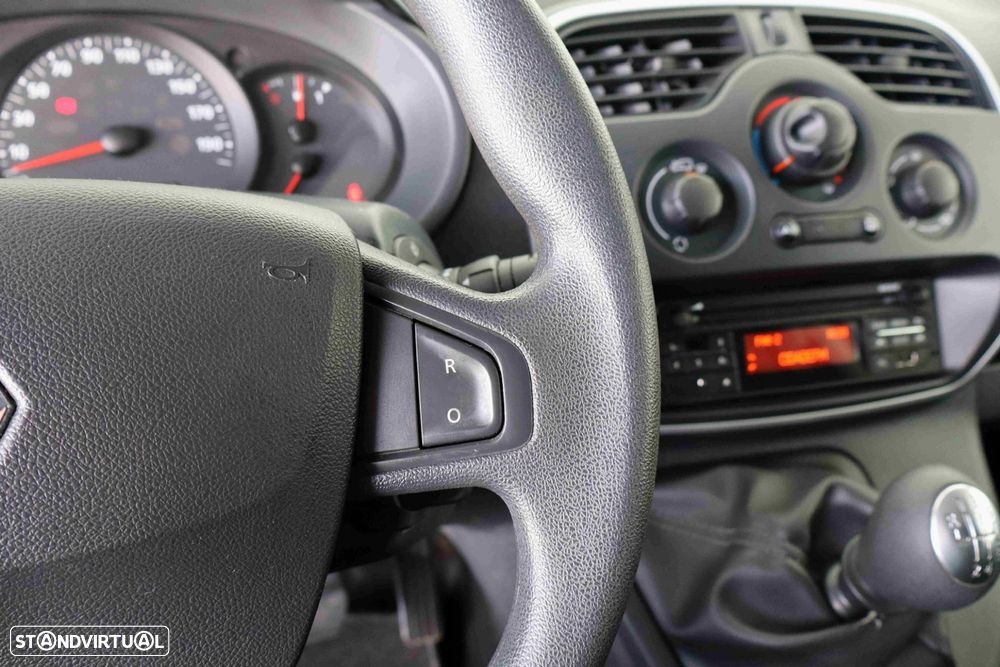 Renault Kangoo 1.5 dCi Confort S/S - 15