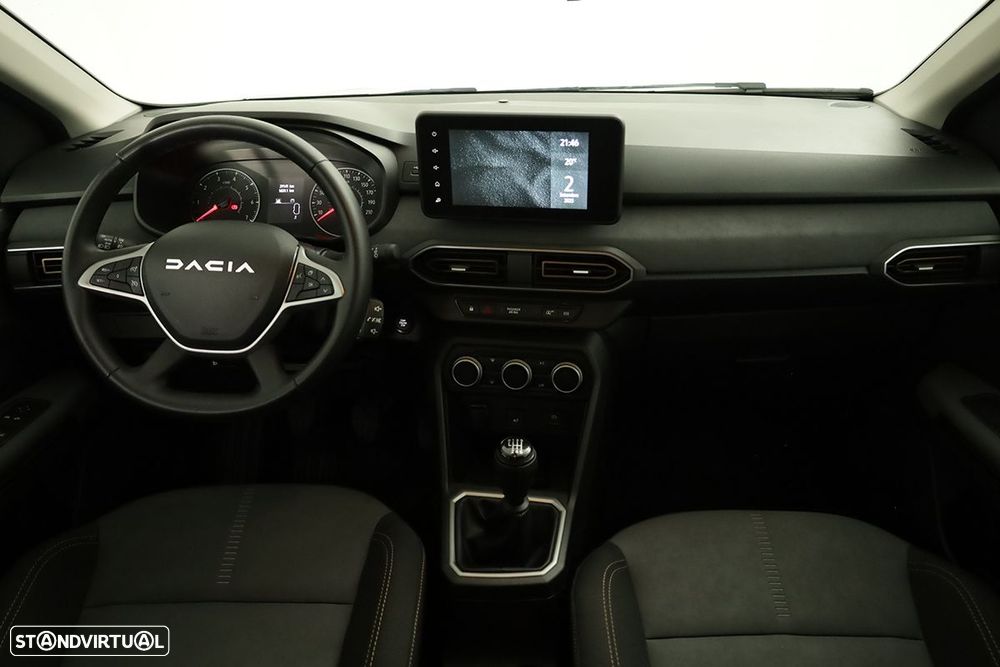 Dacia Jogger 1.0 TCe Extreme - 8