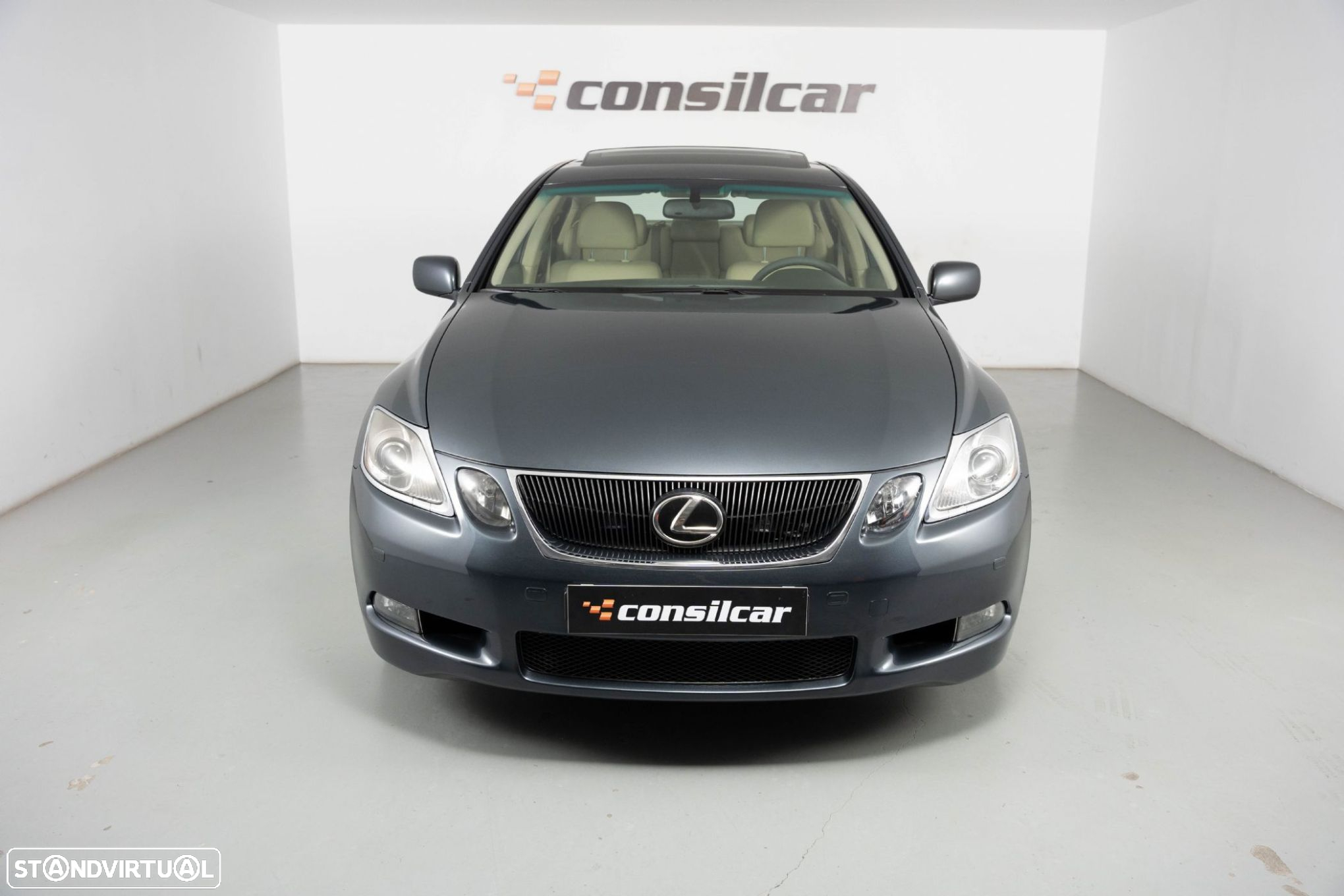 Lexus GS 300 - 2