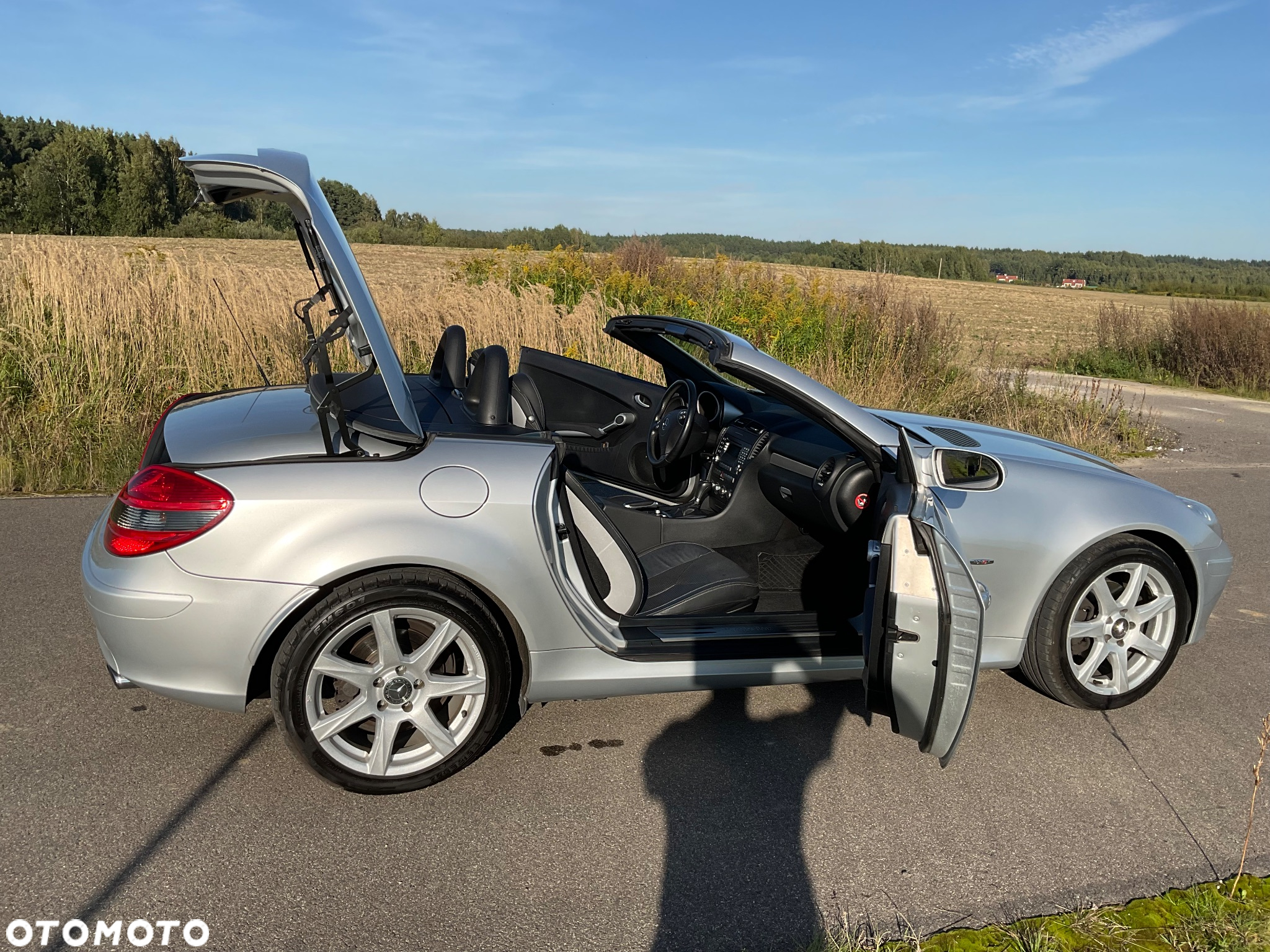 Mercedes-Benz SLK - 40